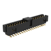 Headers, Male Pins - 664-G823MB36121KEUTR-ND - DigiKey