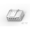 Rectangular Connector Housings - 17-936363-1-ND - DigiKey