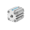 Actuators/Cylinders - 2171-AEVU-100-20-P-A-ND - DigiKey