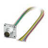Sensor & Actuator Cables - 7211241 - RS Components, Ltd.