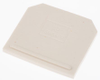 DIN Rail Terminal Accessories - 454637 - RS Components, Ltd.