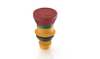 Emergency Stop Push Button Heads - 2719131 - RS Components, Ltd.