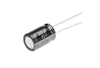 Aluminium Capacitors - 3654379 - RS Components, Ltd.