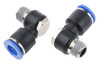 Pneumatic Fittings - 9160861 - RS Components, Ltd.