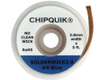 Solder Wicks - 2862033 - RS Components, Ltd.