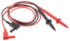 Multimeter Leads - 8270156 - RS Components, Ltd.