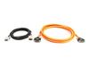 Cable Kit, For Stage RGV160BL-S, and XPS-EDBL Driver - XPS-DK25 - Newport MKS