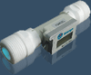 MFGX4000 Series Gas Flow Meter -- MFGX4015 - Image