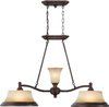 Island/Pool Table-2 Light Bar - 304656 - Light Center (The)