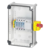 Fuse Switch Disconnectors - 2660260 - RS Components, Ltd.