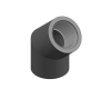 Fittings - Bends-Elbows - 819-030 - Georg Fischer Piping Systems Ltd