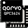 75 Ohm, 6-Bit, 0.5 dB Step, Serial/Parallel DSA - QPC3624 - Qorvo
