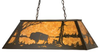 15373 Island/Pool Table-4 Light + - 470165 - Capital Lighting, Inc.