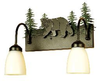 51063 Bathroom Fixtures-Two Lights - 407187 - Capital Lighting, Inc.