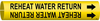 BradySnap-On™ Pipe Marker - 4266-B - Brady Corporation