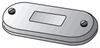 Conduit Body Cover -- 170F - Image
