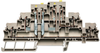 Terminal Blocks - Din Rail, Channel - 281-3769-ND - DigiKey