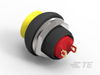 Push Button Switches - 2329328-3 - TE Connectivity