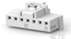 Rectangular Wire & Cable Connectors & Housings - 1-2232979-7 - TE Connectivity