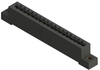 Card Edge Connectors - Edgeboard Connectors - 387-017-540-107 - Lingto Electronic Limited