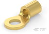 Ring Terminals - 34104-4 - TE Connectivity
