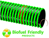 Tigerdrop™ Black Drop Hose Series TDHBK - 147784 - Kuriyama of America, Inc.