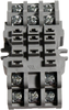 Relay Socket, 11, 10A, 240Vac; Socket Mounting Potter&brumfield Te Connectivity - 57F3430 - Newark, An Avnet Company