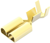 .250 Fastin-On Rec. Rohs Compliant Amp - Te Connectivity - 16H5157 - Newark, An Avnet Company