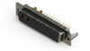 Combo D-Sub Conn, Rcpt, Dd-43W2, Th; Product Range Edac - 53AJ3164 - Newark, An Avnet Company