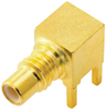 Rf/coax, Jack, Smc, R/a, Pcb, 50 Ohm; Connector Type Multicomp Pro - 26M6977 - Newark, An Avnet Company