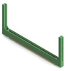 Card Edge Conn, Dual Side, 112Pos, Th; Card Edge Connector Type Edac - 71AJ3369 - Newark, An Avnet Company