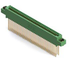 Card Conn, Dual Side, 70Pos, Wire Wrap; Card Edge Connector Type Edac - 69AJ3146 - Newark, An Avnet Company