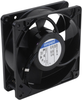 Axial Fan, 127Mm, 230Vac; Nominal Rated Voltage Ac Ebm-Papst - 86K9881 - Newark, An Avnet Company