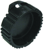 Dust Cap, Plastic; Accessory Type Amphenol Industrial - 67R2366 - Newark, An Avnet Company