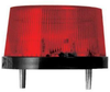 Weather Resistant Strobe Flasher Red; Module Lens Colour Speco - 33AC3099 - Newark, An Avnet Company