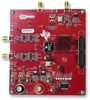 Evaluation Module, Adc; Silicon Manufacturer Texas Instruments - 26AJ5077 - Newark, An Avnet Company