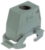 Heavy Duty Conn, 2 Lever, Size 16B; Heavy Duty Connector Type Harting - 29H1765 - Newark, An Avnet Company