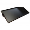 Rack Mounting Solutions - Rack Accessories - Rack Shelves - DNDMS23BK1 - Hammond Manufacturing Company Inc.