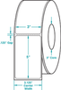 General Use Label w/ Perf - 620313 - Western Numerical Control