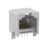 Connectors, Interconnects - Modular Connectors - Modular Connector Jacks - 1349560-0520188846 - Win Source Electronics