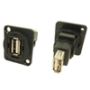 USB, DVI, HDMI Connector Adapters - 4654-CP30208N-ND - DigiKey