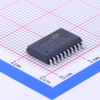 Single Chip Microcomputer/Microcontroller >> Microcontroller Units (MCUs/MPUs/SOCs) - HT66F018 - LCSC Electronics Technology (HK) Limited
