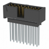Headers, Male Pins - 612-ZSS-109-05-L-D-490-ND - DigiKey