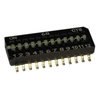 Switches - DIP Switches - 218-12LPS - Shenzhen Shengyu Electronics Technology Limited