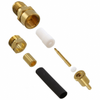 Coaxial Connector (RF) Assemblies - ACX2022-ND - DigiKey