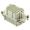 Heavy Duty Connector Inserts, Modules - WM12021-ND - DigiKey