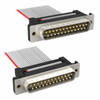 D-Sub Cables -- A7VVB-2506G-ND - Image