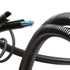 Spiral Wrap, Expandable Sleeving - 2124-2PASM-07B.50-ND - DigiKey