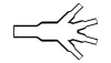 shrink tube - 820023-000 - Powell Electronics, Inc.