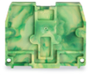 End plate - 869-379 - WAGO